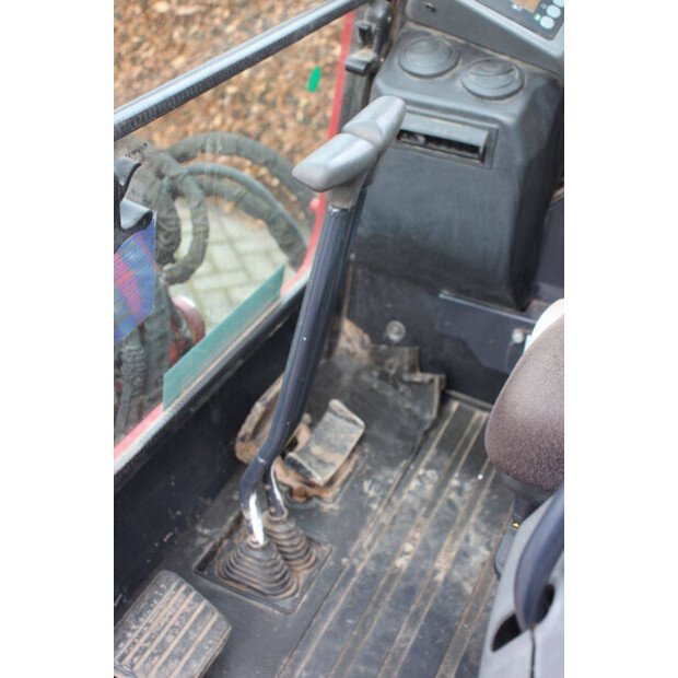 2021 YANMAR VIO23-6-45338320