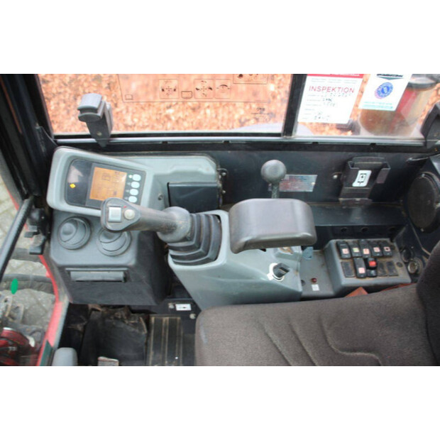 2021 YANMAR VIO23-6-45338321