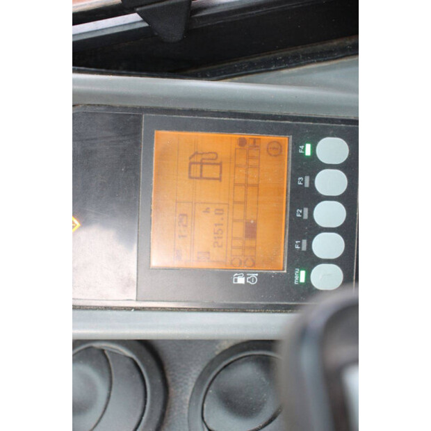 2021 YANMAR VIO23-6-45338322