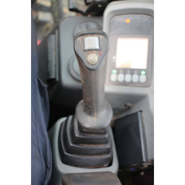 2021 YANMAR VIO23-6-45338323