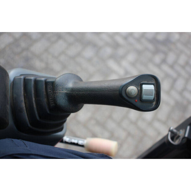 2021 YANMAR VIO23-6-45338324