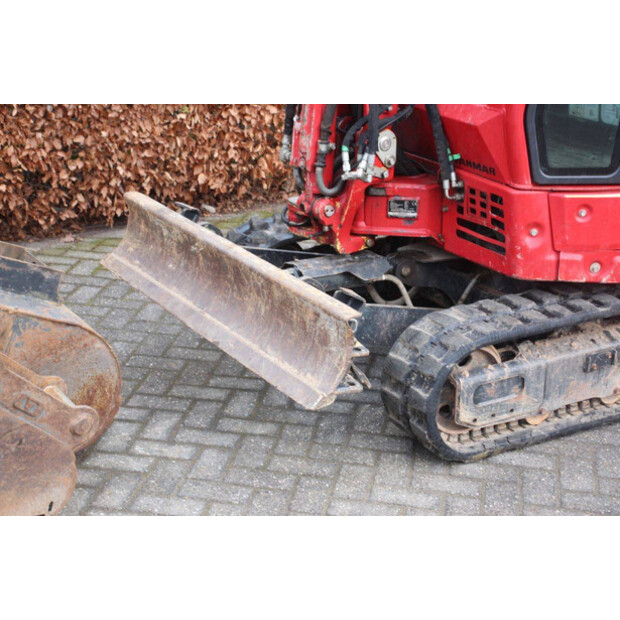 2021 YANMAR VIO23-6-45338326