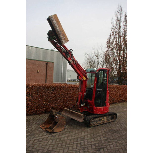 2021 YANMAR VIO23-6-45338327