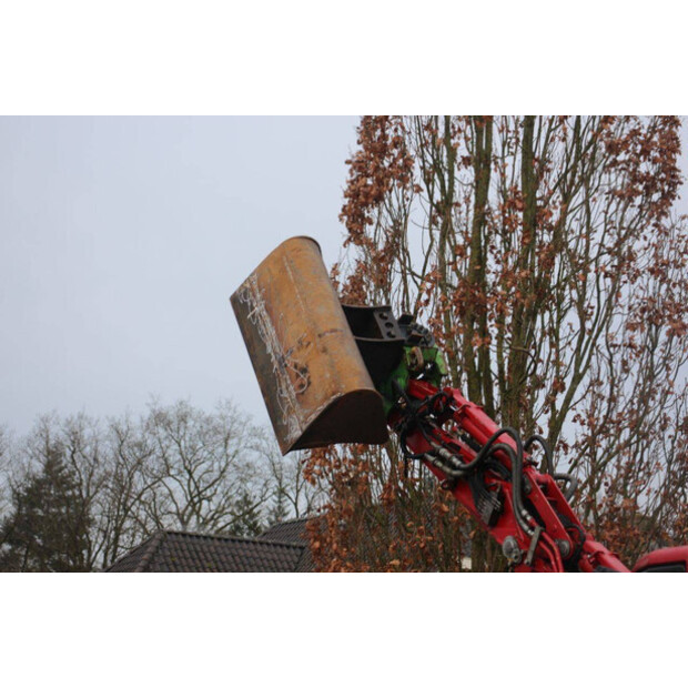 2021 YANMAR VIO23-6-45338330