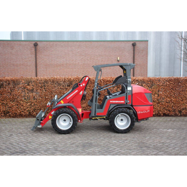 2025 فيديمان 1260LP-45338332