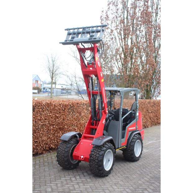 2025 فيديمان 1260LP-45338357