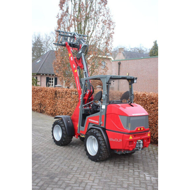 2025 فيديمان 1260LP-45338359