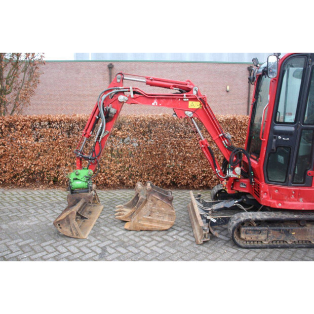 2021 يانمار VIO23-6-45338369