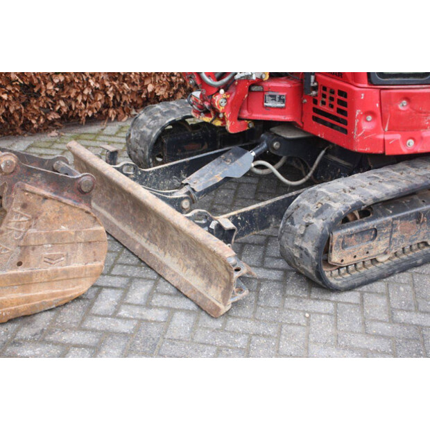 2021 يانمار VIO23-6-45338373