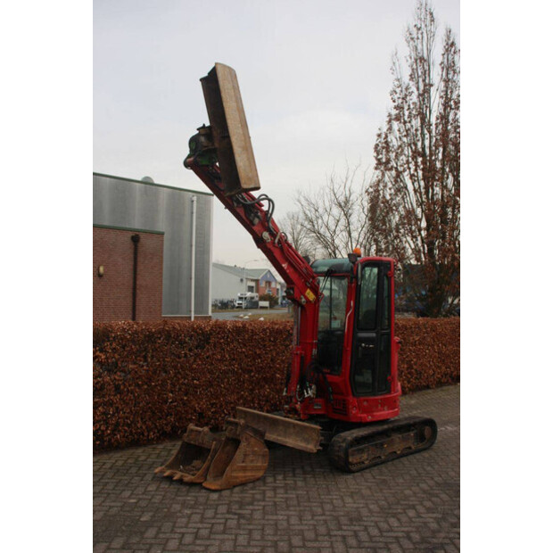 2021 يانمار VIO23-6-45338395