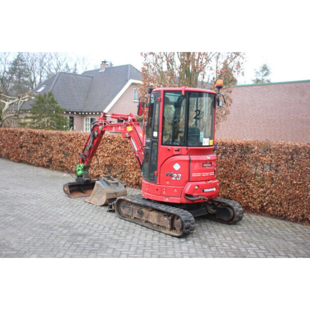 2021 يانمار VIO23-6-45338402