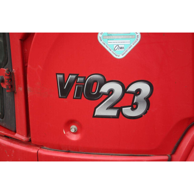 2021 يانمار VIO23-6-45338425