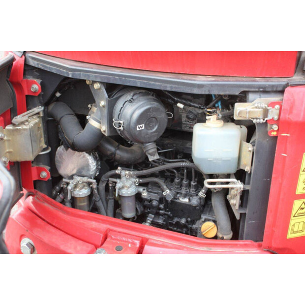 2021 يانمار VIO23-6-45338426