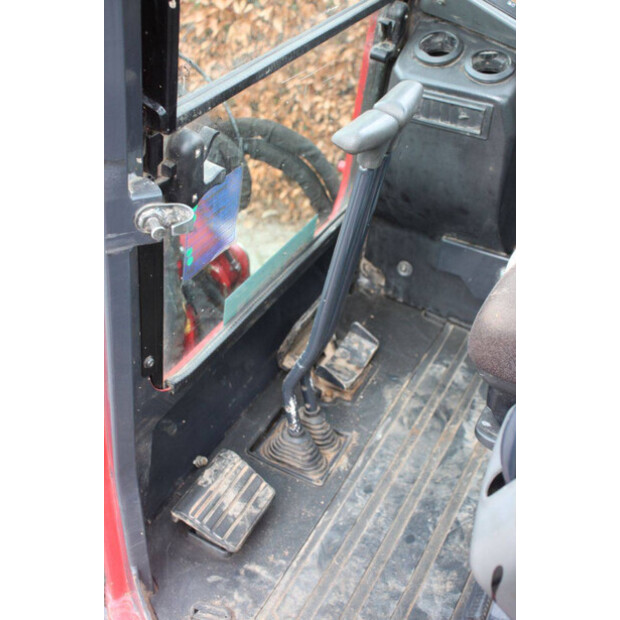 2021 يانمار VIO23-6-45338430