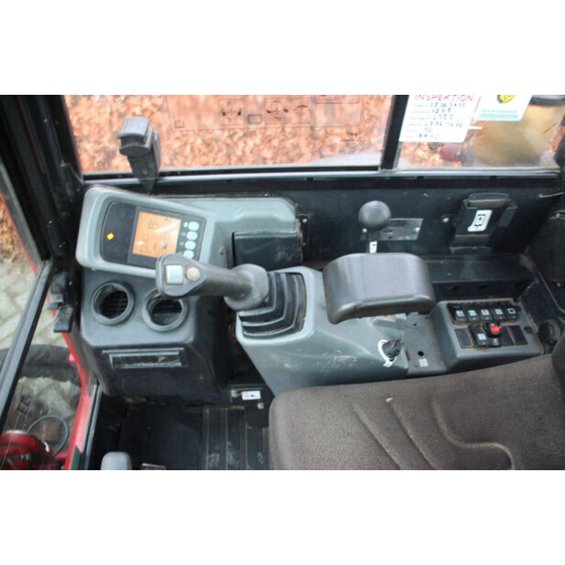 2021 يانمار VIO23-6-45338431