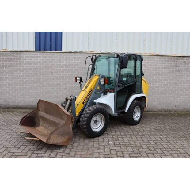 2009 KRAMER 350-45338442