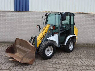 صورة ل شيولات 2009 كرامر 350 للبيع في بلجيكا