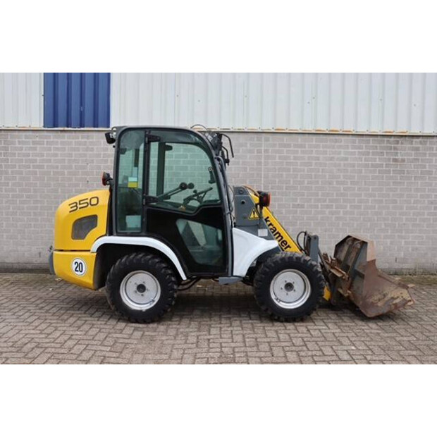 2009 KRAMER 350-45338443