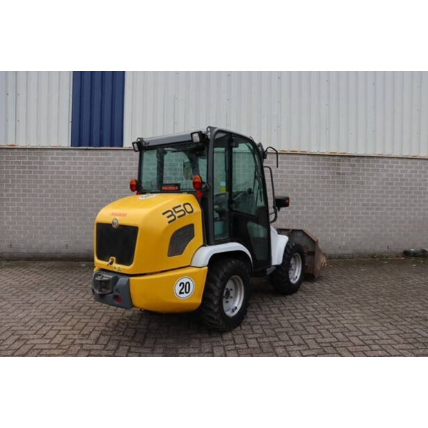 2009 KRAMER 350-45338445