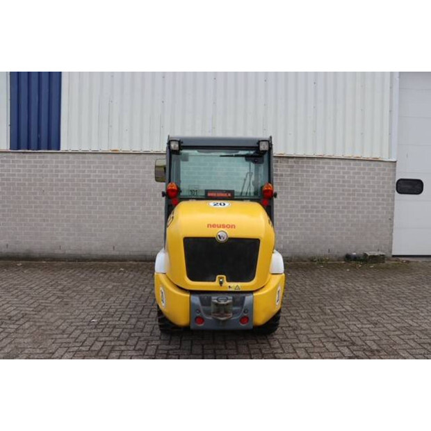2009 KRAMER 350-45338446