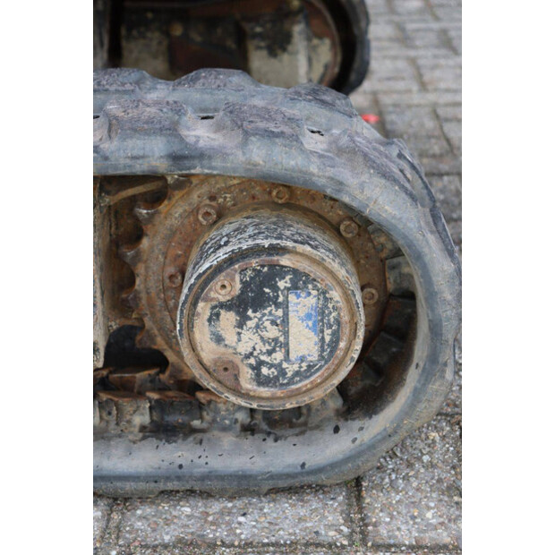 2017 SCHAEFF TC16-45338469