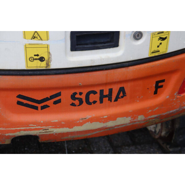 2017 SCHAEFF TC16-45338472