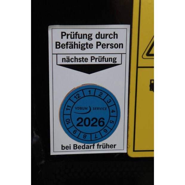 2017 SCHAEFF TC16-45338476