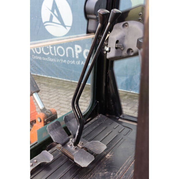 2017 SCHAEFF TC16-45338479