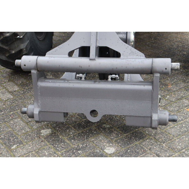 2023 Mecalac AF1050-45338500