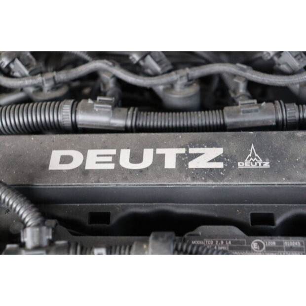 2023 Mecalac AF1050-45338513