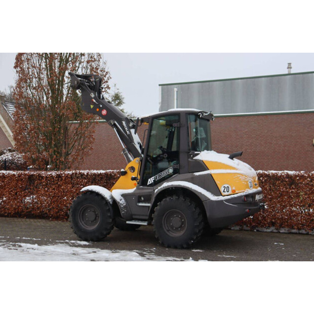 2023 Mecalac AF1050-45338532