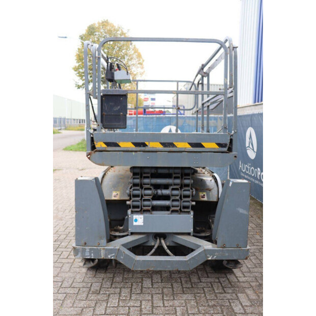 2017 Haulotte COMPACT 12DX-45338539