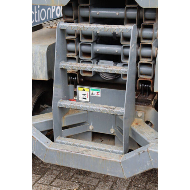 2017 Haulotte COMPACT 12DX-45338544