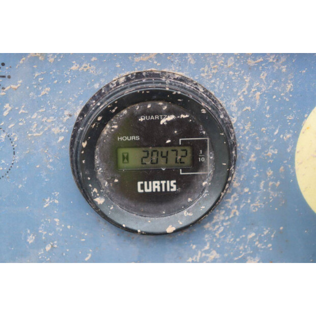 2017 Haulotte COMPACT 12DX-45338552