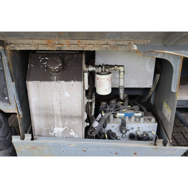 2017 Haulotte COMPACT 12DX-45338553