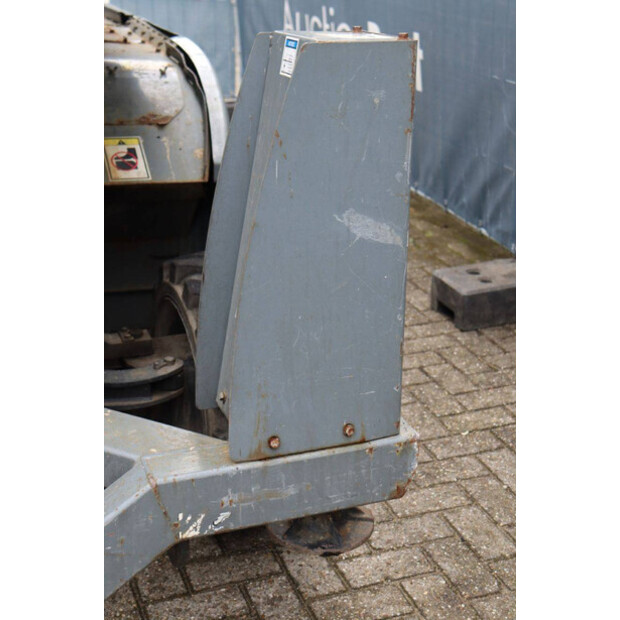 2017 Haulotte COMPACT 12DX-45338554