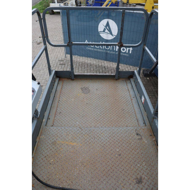 2017 Haulotte COMPACT 12DX-45338561