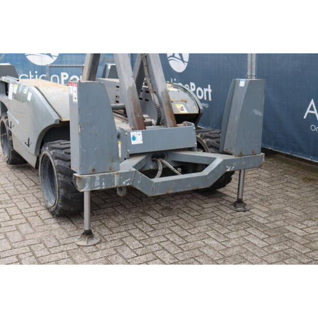 2017 Haulotte COMPACT 12DX-45338568