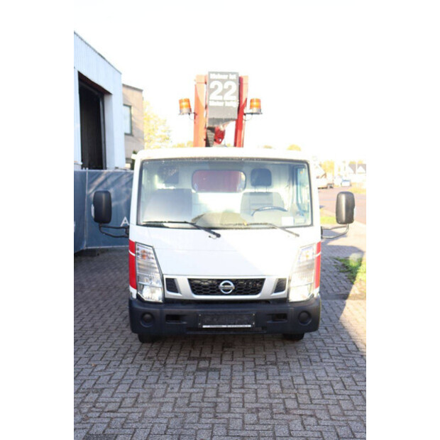 NISSAN Cabstar 35.12-45338576