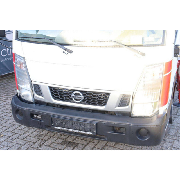 NISSAN Cabstar 35.12-45338578
