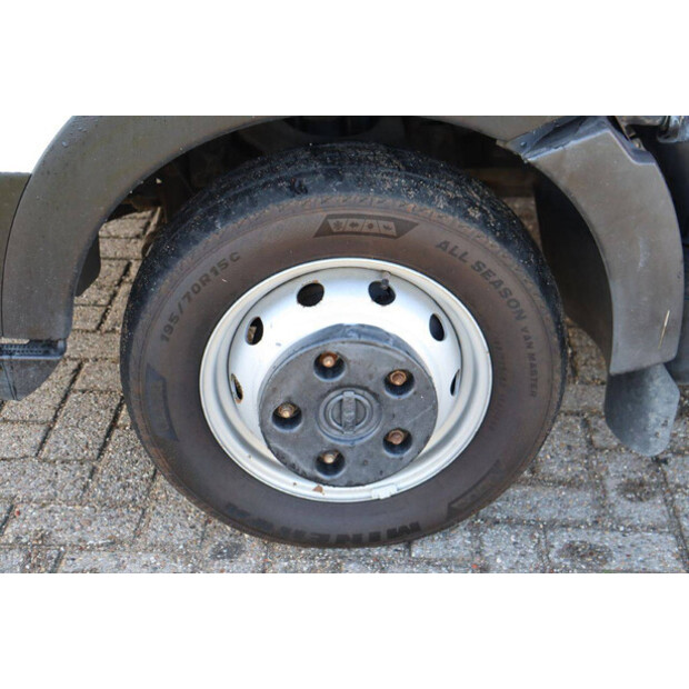 NISSAN Cabstar 35.12-45338581