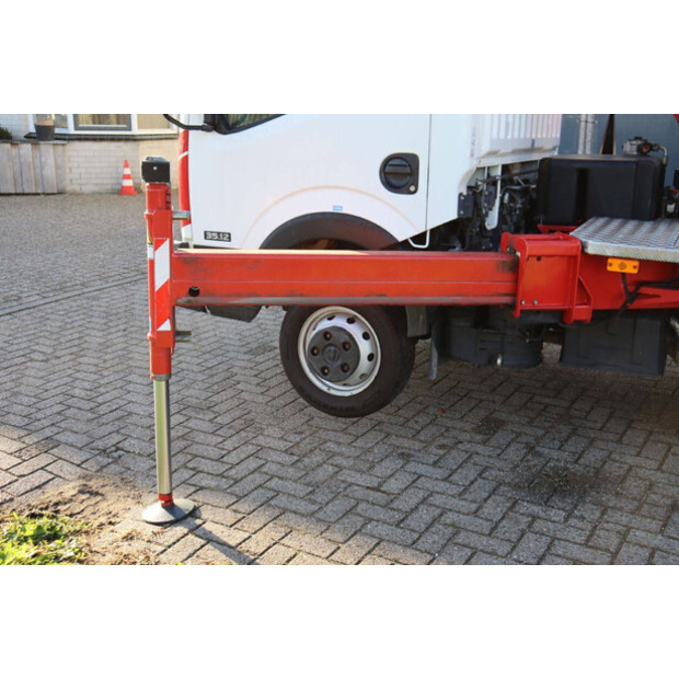 NISSAN Cabstar 35.12-45338600