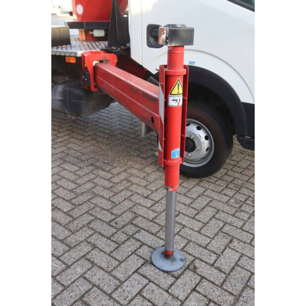 NISSAN Cabstar 35.12-45338602