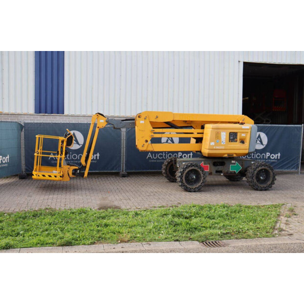 2016 Haulotte HA16 RTJ PRO-45338621