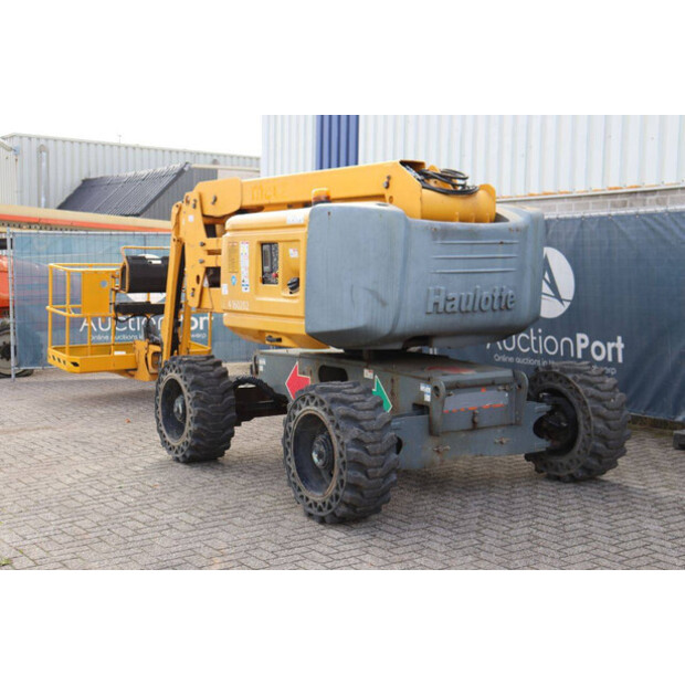 2016 Haulotte HA16 RTJ PRO-45338624