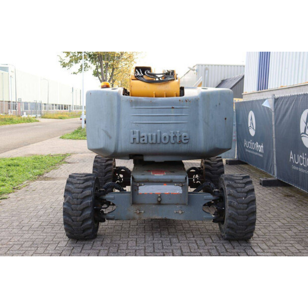 2016 Haulotte HA16 RTJ PRO-45338625