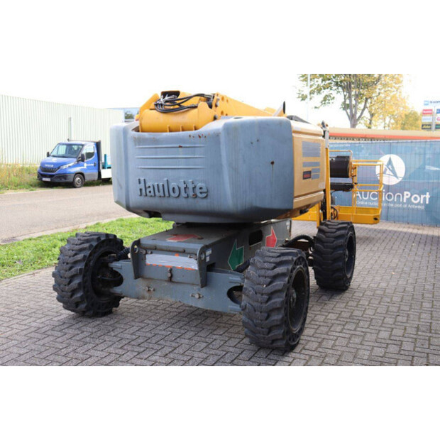 2016 Haulotte HA16 RTJ PRO-45338626