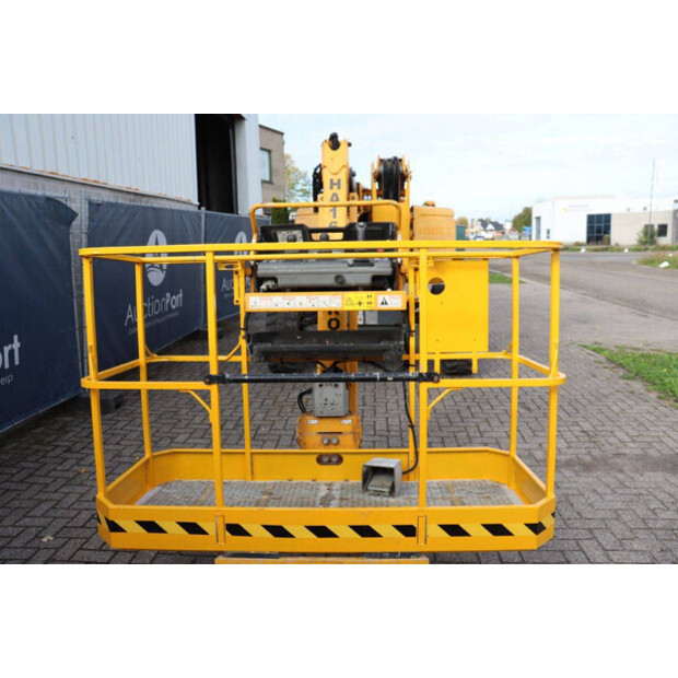 2016 Haulotte HA16 RTJ PRO-45338627