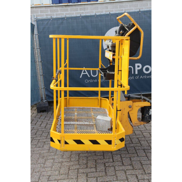 2016 Haulotte HA16 RTJ PRO-45338629