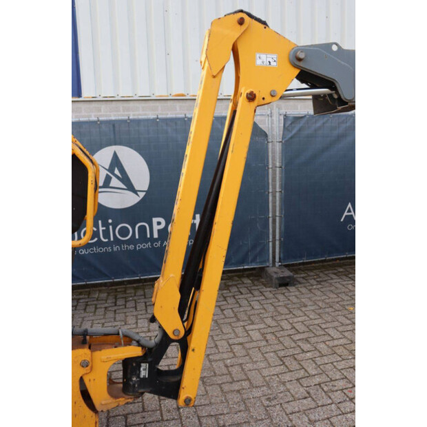 2016 Haulotte HA16 RTJ PRO-45338634